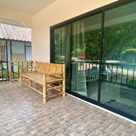 Rainbow Bungalow Haadrin Koh Phangan Haad Rin Exterior foto